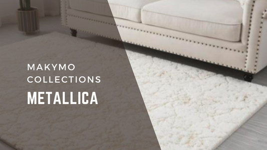 Makymo Announces Exclusive Metallica Collection