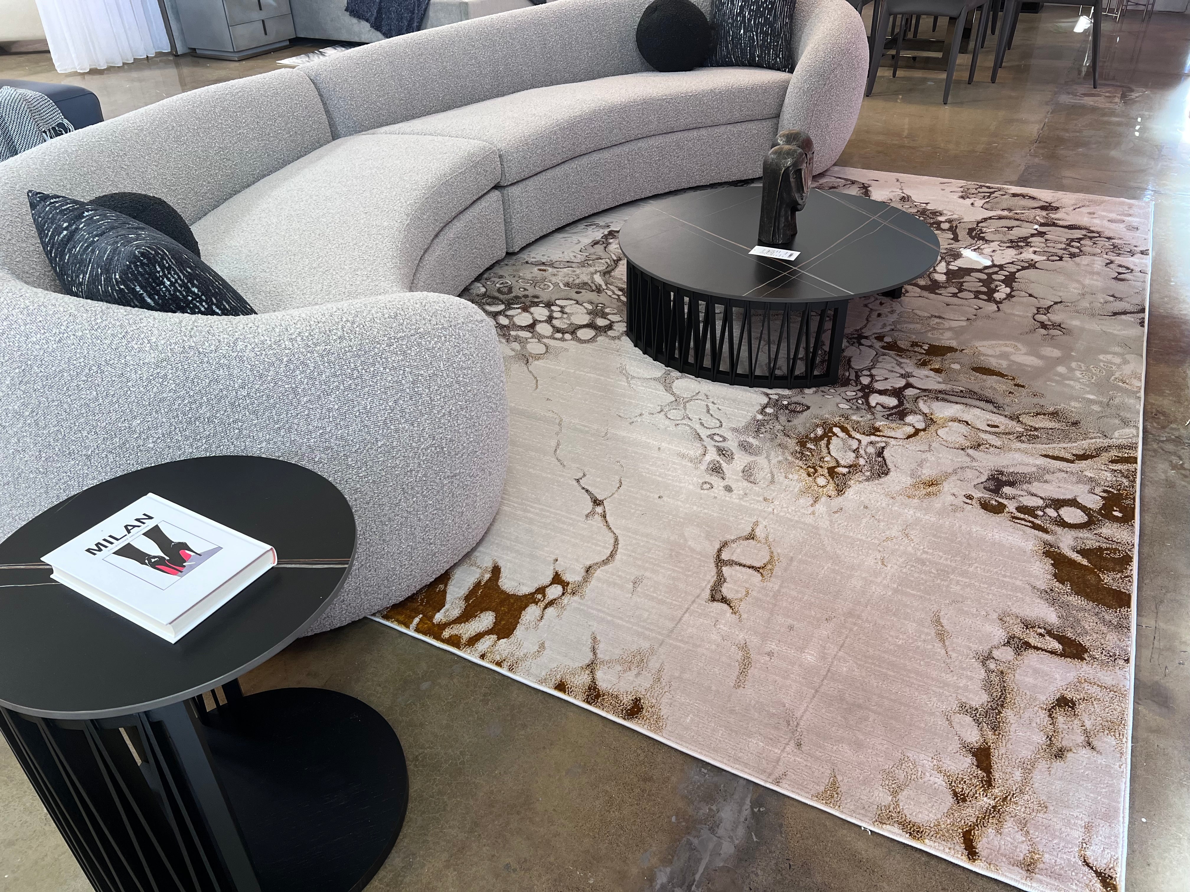 Contemporary – Makymo