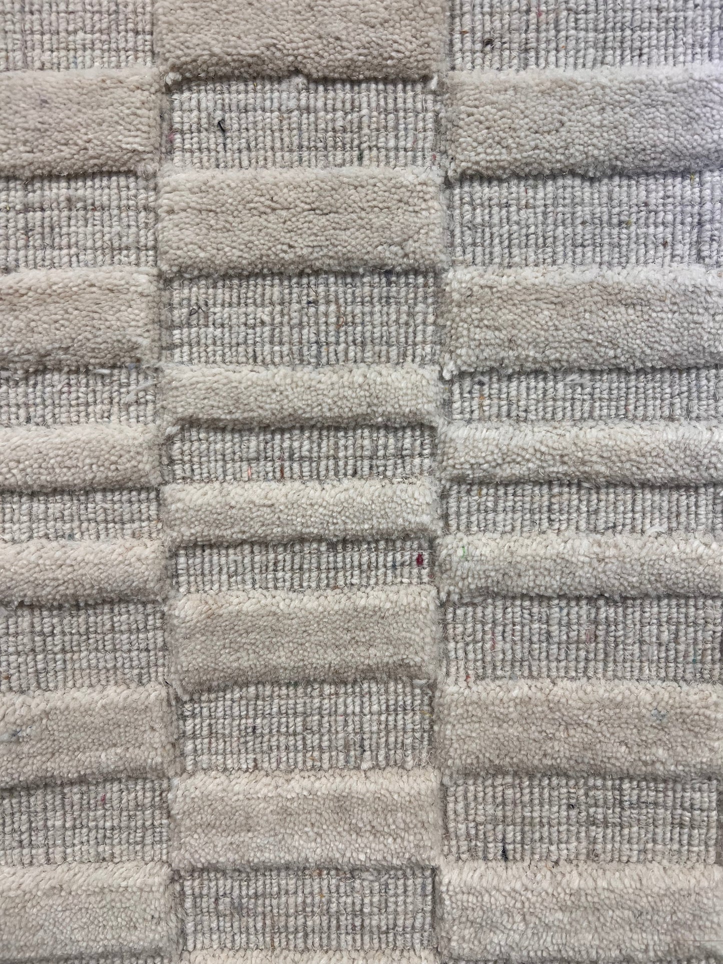 Hand Wool 51 Vanilla