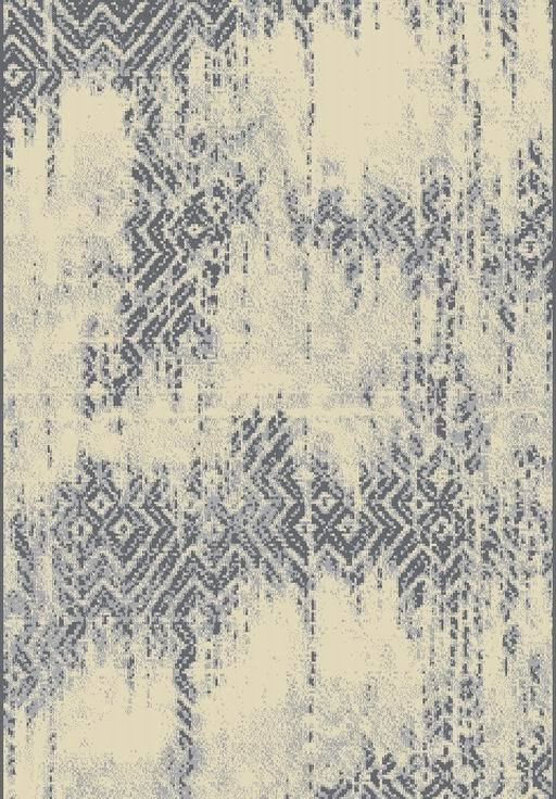 Heavy Durable Plush Appx. 1" Luxury Pile Alonzo AL 217 Area Rug by Rug Factory Plus