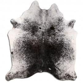 Real Leather Cowhide Cow17 by Rug Factory Plus