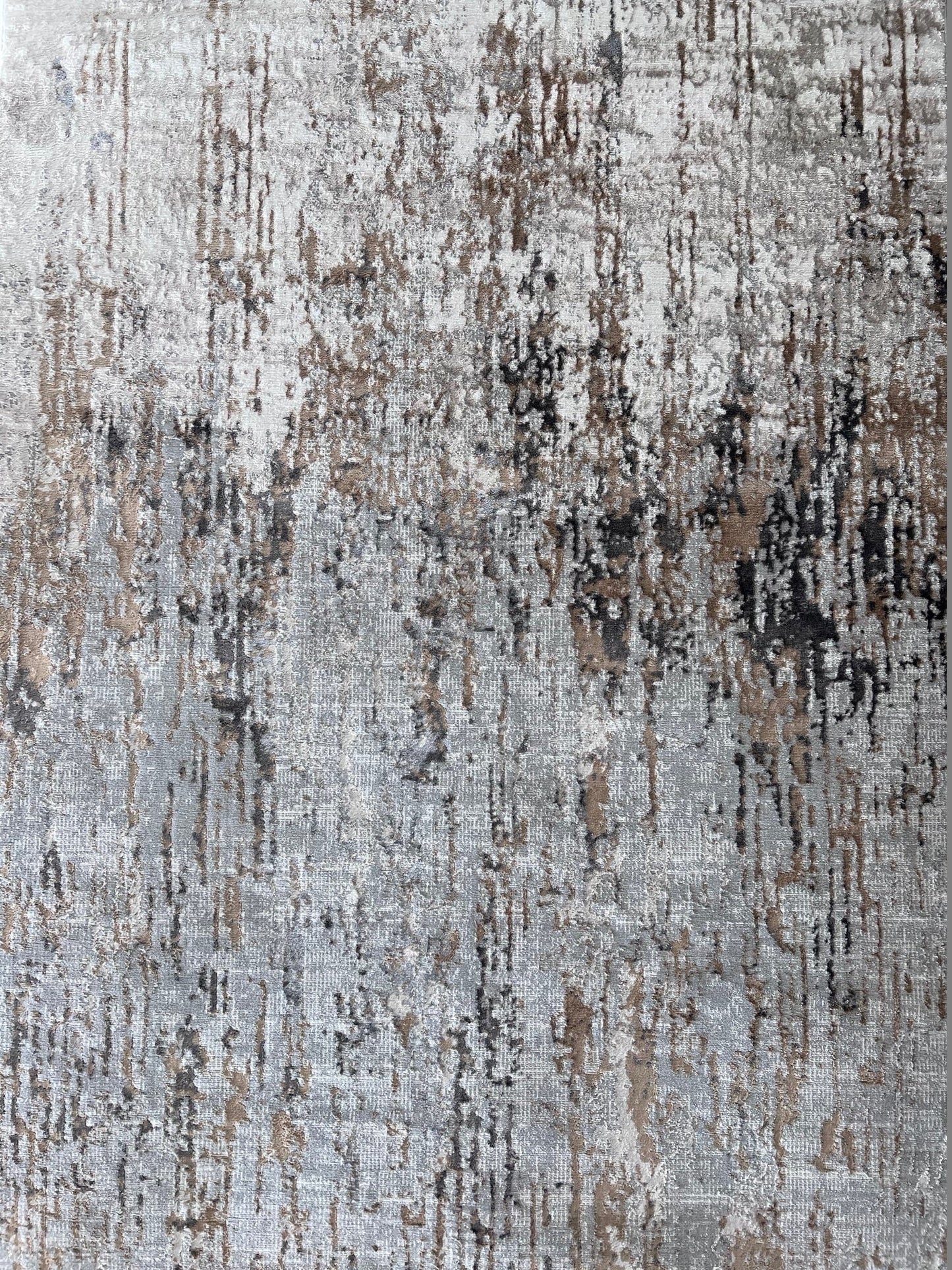 Dynamic Color-Shifting Foldable Flat Weave Area Rug: Transform Your Space