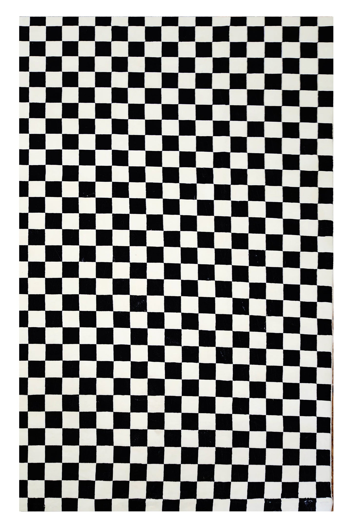 Foldable Anti-Slip Polyester Area Rug | Style# SHAH-30 - Elevate Your Space