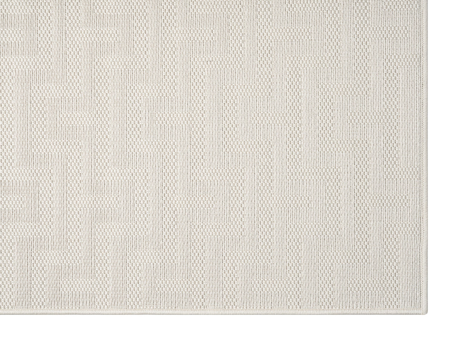 Durable Outdoor Rug | Style #TOV 301 - Crafted from 100% Polypropylene