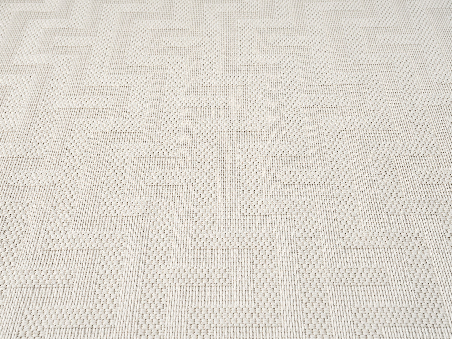 Durable Outdoor Rug | Style #TOV 301 - Crafted from 100% Polypropylene