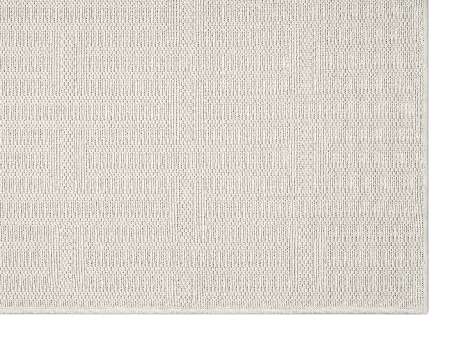 Durable Outdoor Rug | Style #TOV 302 - Crafted from 100% Polypropylene