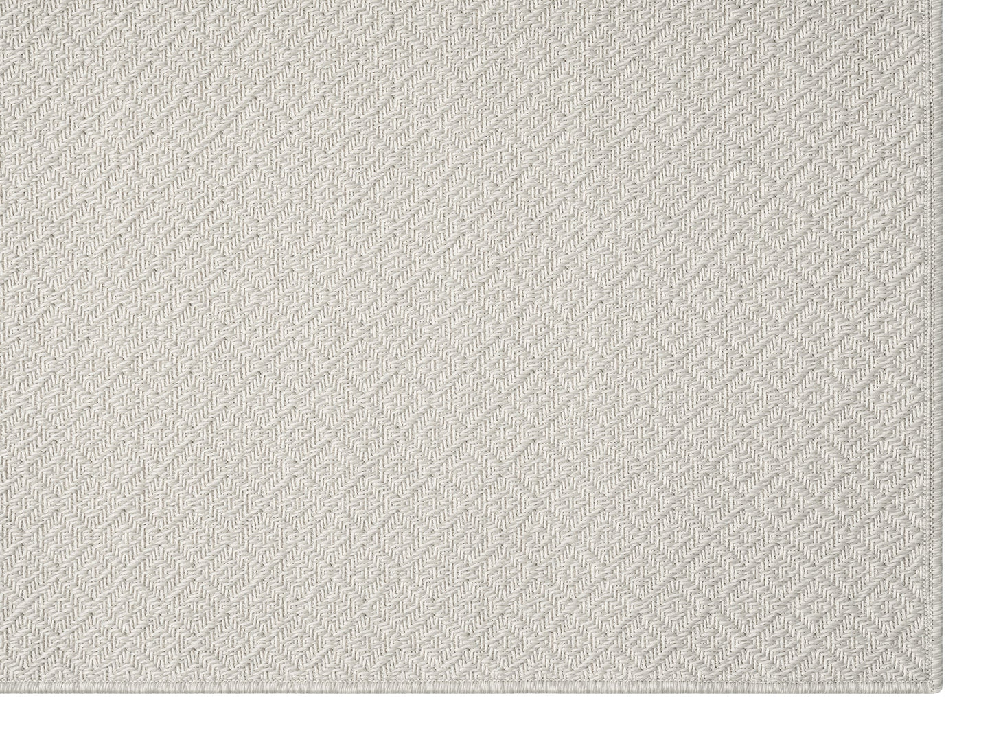 Durable Outdoor Rug | Style #TOV 304 - Crafted from 100% Polypropylene