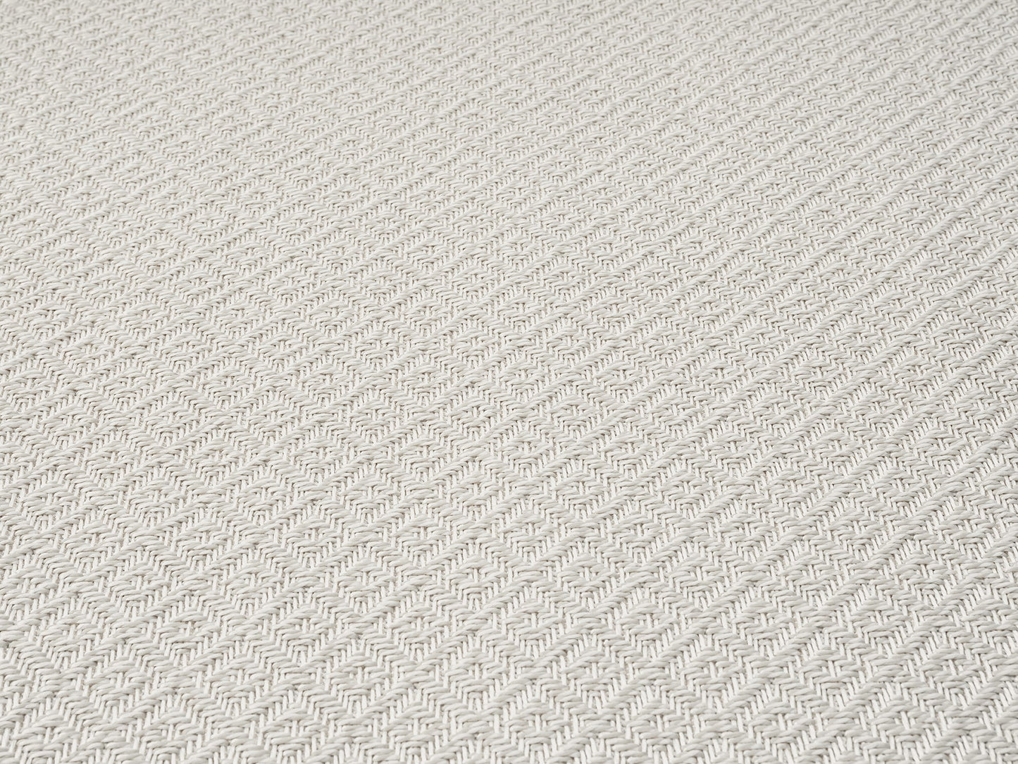 Durable Outdoor Rug | Style #TOV 304 - Crafted from 100% Polypropylene