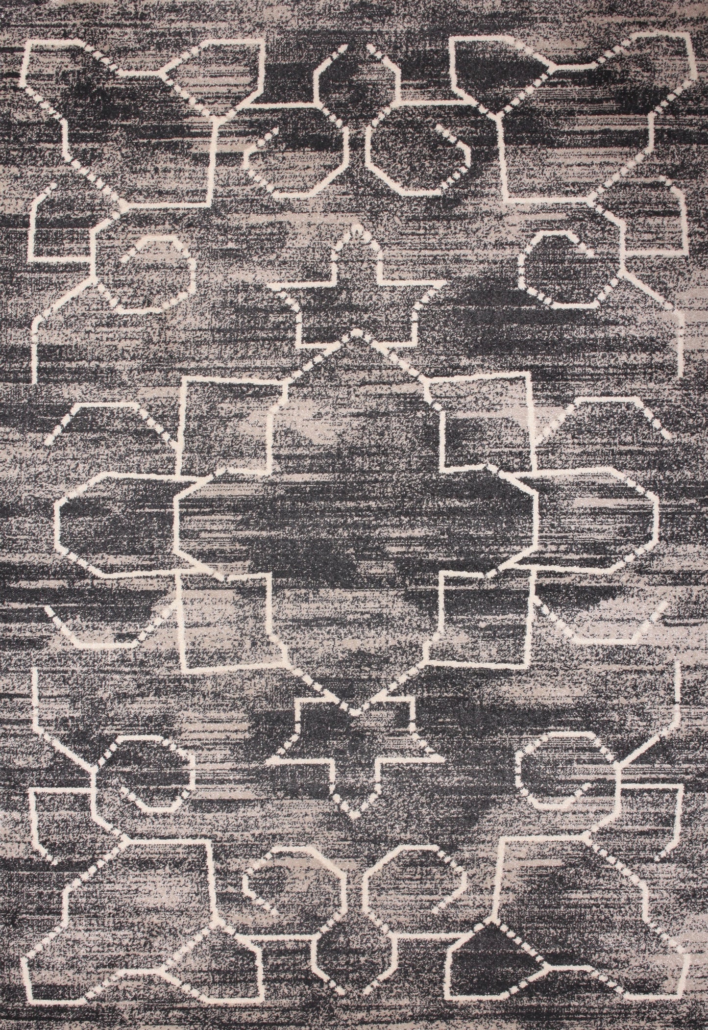 Power Loomed Soft Plush Toile Design Tara 311 Area Rug by Rug Factory Plus