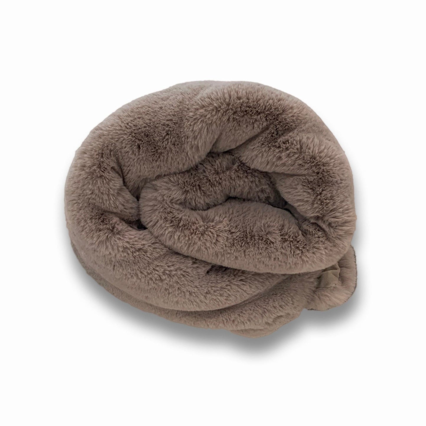 Soft Cozy Faux Fur Blanket/ Coverlet/ Bedspread/ Throw/ Bedcover/ Quilt