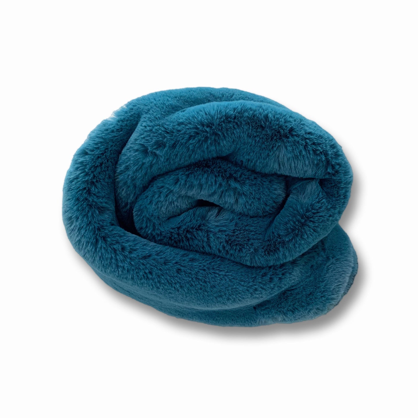 Soft Cozy Faux Fur Blanket/ Coverlet/ Bedspread/ Throw/ Bedcover/ Quilt