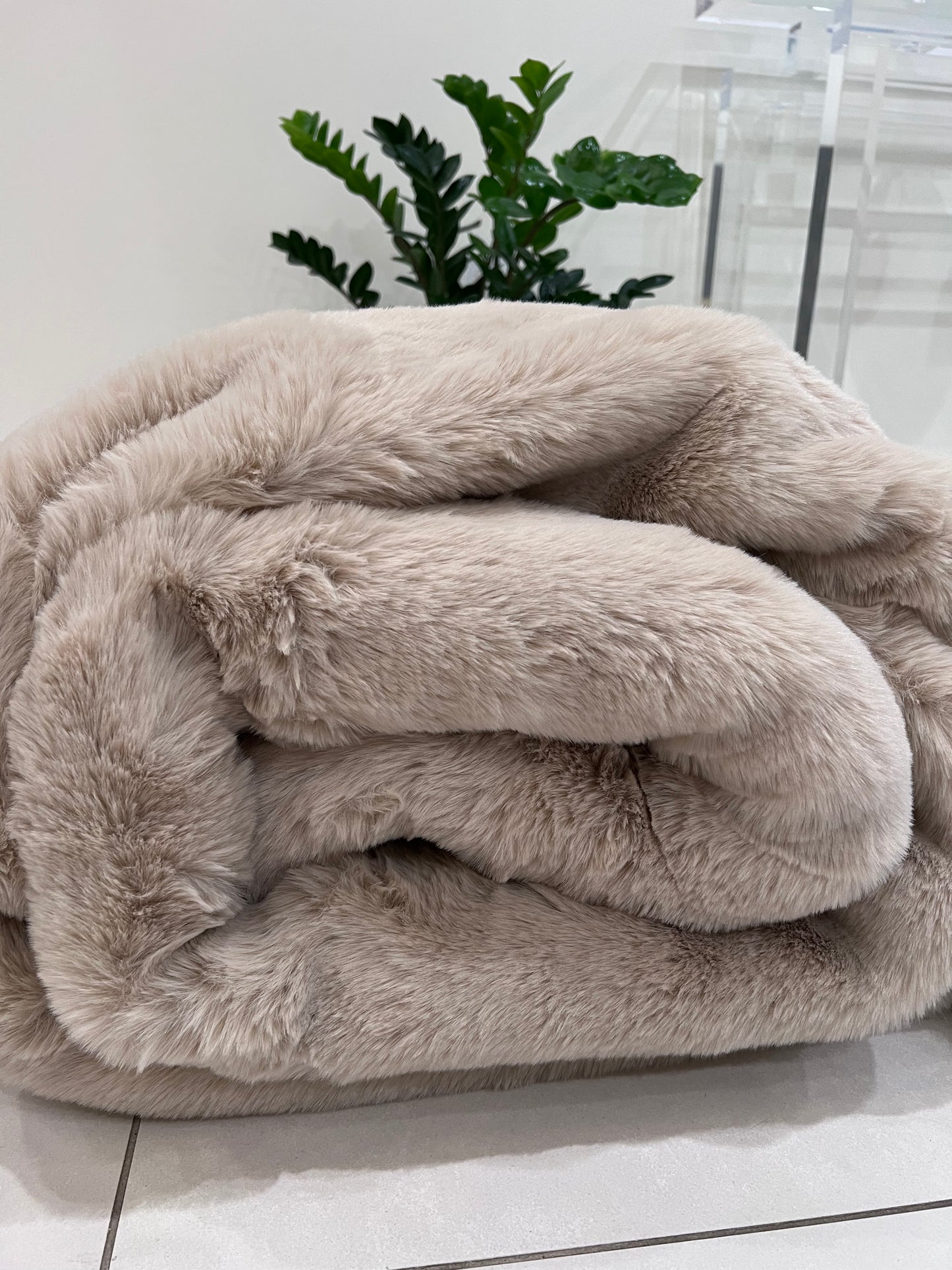 Bella Rug Collection: Soft and Luxurious Modern Polyester Rug