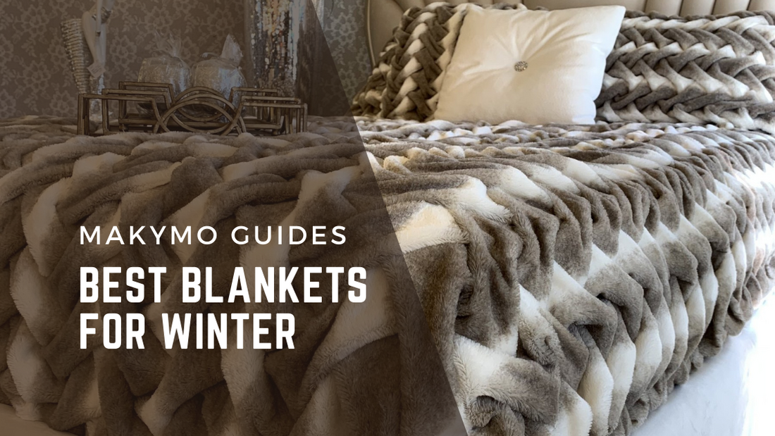 Best Blankets for Winter