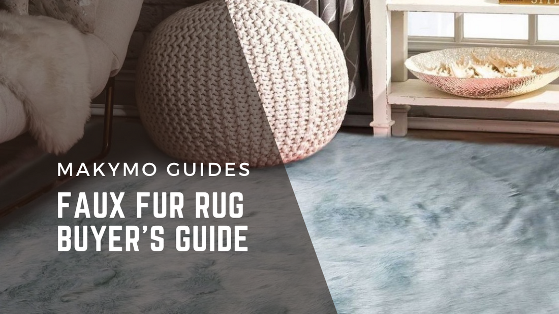 Faux Fur Rug Buyer’s Guide