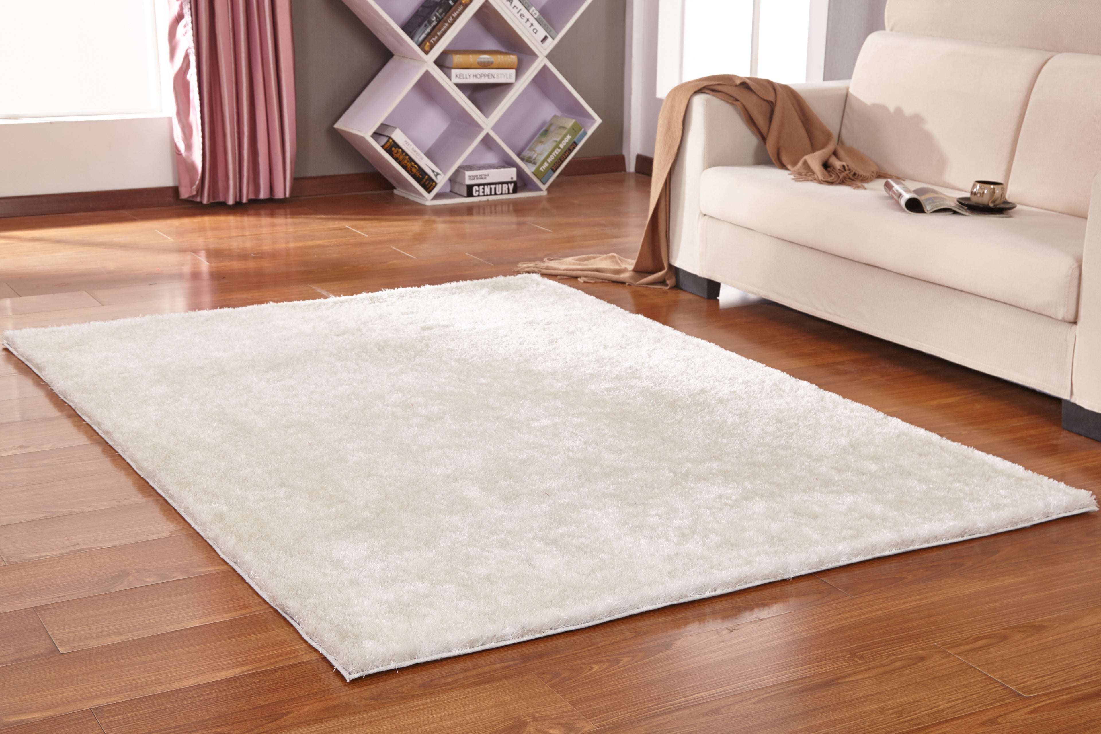 AMORE SHAG COLLECTION