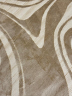 Boca Beige Area Rug