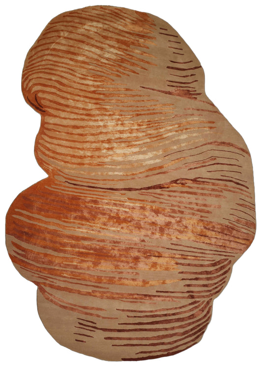Beluga Tufted Design 20