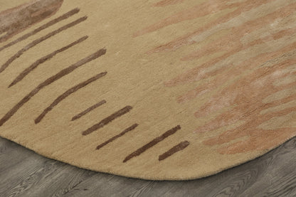 Beluga Tufted Design 20