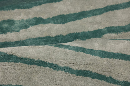 Beluga Tufted Design 20