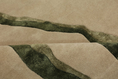 Beluga Tufted Design 21