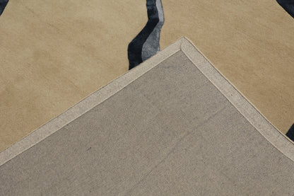 Beluga Tufted Design 21