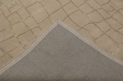 Beluga Tufted Design 22