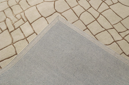 Beluga Tufted Design 22