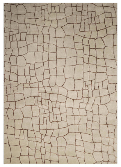 Beluga Tufted Design 22