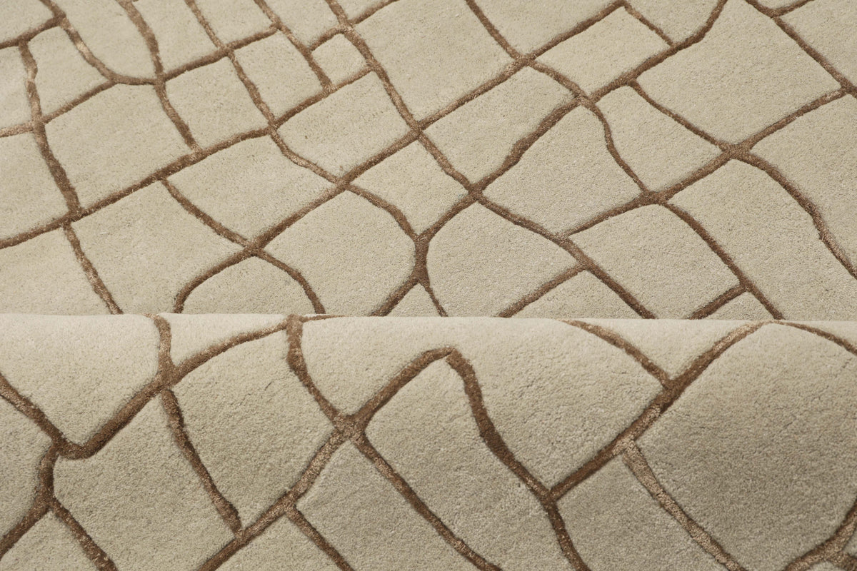 Beluga Tufted Design 22