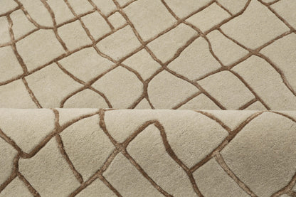 Beluga Tufted Design 22