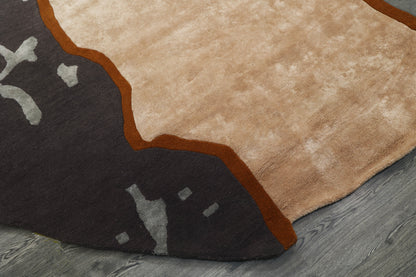 Beluga Tufted Design 23