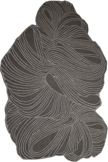 Beluga Tufted Design 26
