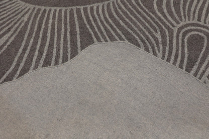 Beluga Tufted Design 26