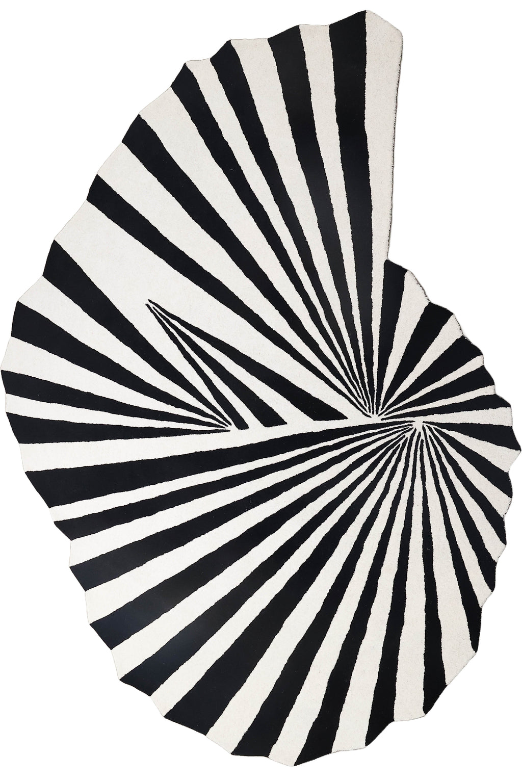 Beluga Tufted Design 60