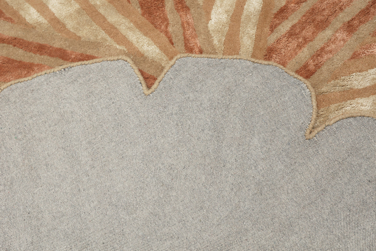 Beluga Tufted Design 71