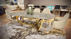 Dynamic Color-Shifting Foldable Flat Weave Area Rug: Transform Your Space with Shifting Hues