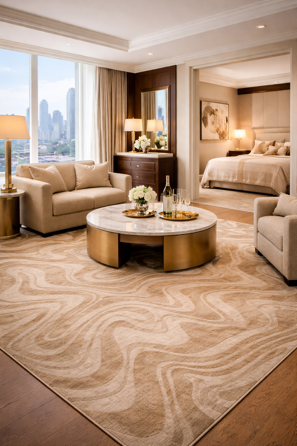 Online Decorative Area Rugs, Throws & Pillows Retailer – Makymo