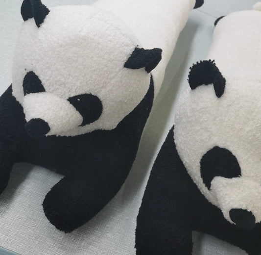 Panda Pillow