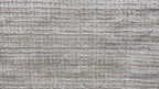 Squared Geometric Tone-on-Tone Rug in Creamy Sandy Beige with Mocha High-Low Texture - NUDE 26