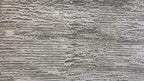 Beige and Mocha Toned Rug with Sculpted High-Low Surface - NUDE 23