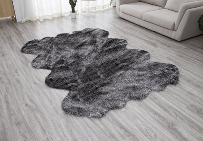 Renne Area Rug/Bed Cover Collection