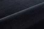 Machine-Made Faux Fur Rug