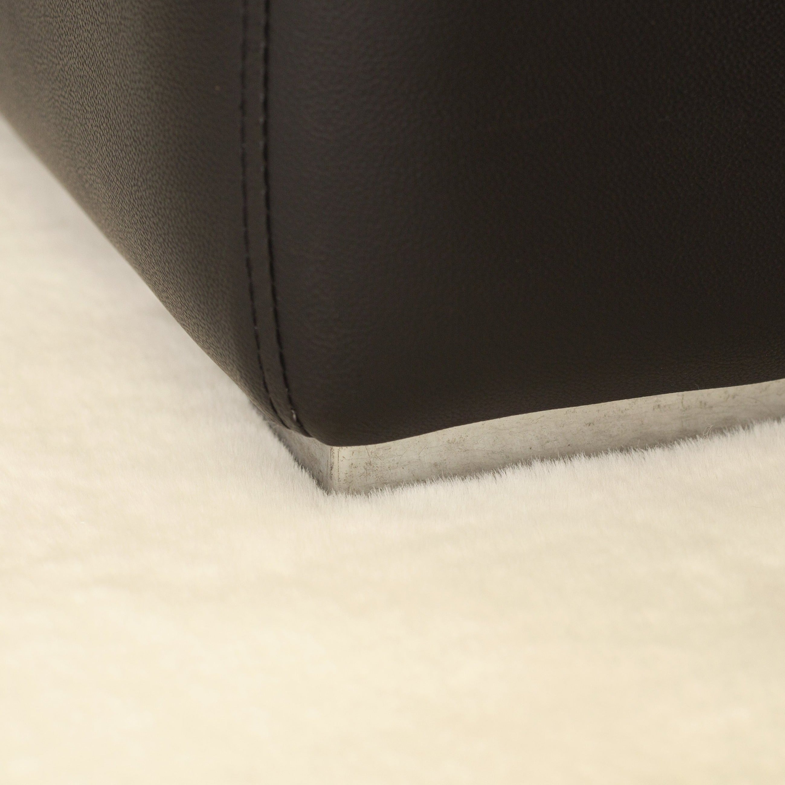 Soft Cozy Fuzzy Faux Fur Area Rug/Carpet