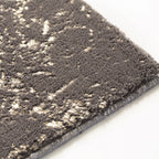 Ultra-soft Cozy Abstract Shimmery Foil Illuminating Rug/Carpet , high-quality and extra comfort
