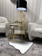 Renne Area Rug/Bed Cover Collection