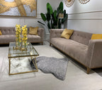 Renne Area Rug/Bed Cover Collection
