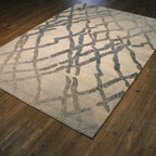 Heavy Durable Plush Appx. 1" Luxury Pile Area Rug 