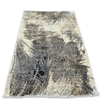 Color-Changing Polyester Viscose Blend Area Rug | Style# BIV 606 - Flat Weave Rug