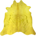 Real Leather Cowhide Cow2 by Rug Factory Plus