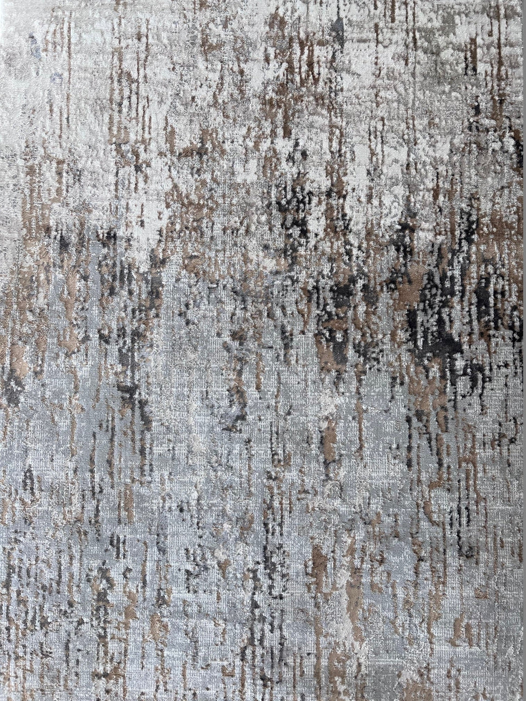 Dynamic Color-Shifting Foldable Flat Weave Area Rug: Transform Your Space
